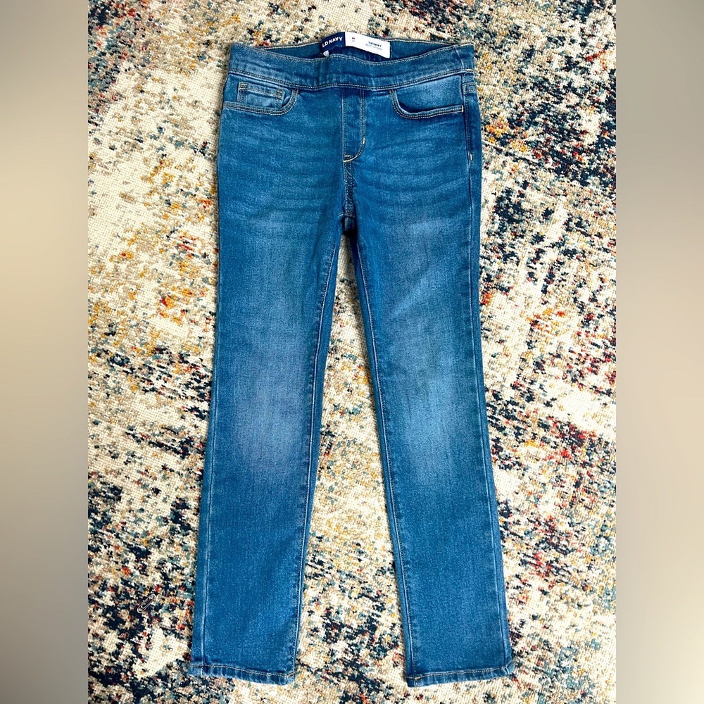 Girls Old Navy Skinny Jeans